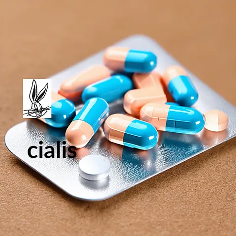 Generico de cialis en españa